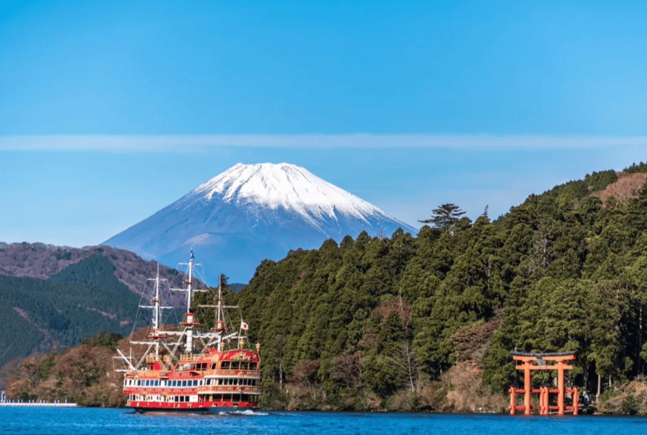 獨遊好去處2025｜1. 日本東京